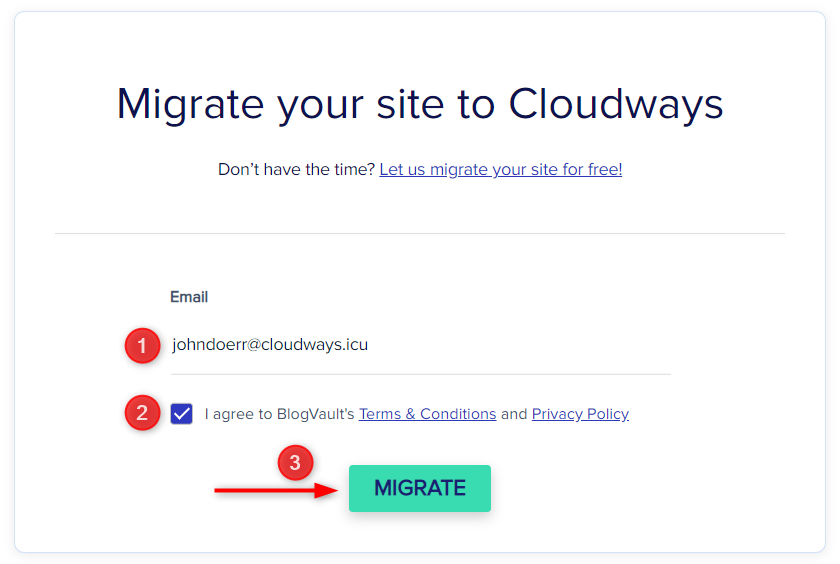 ChemiCloud网站生成器