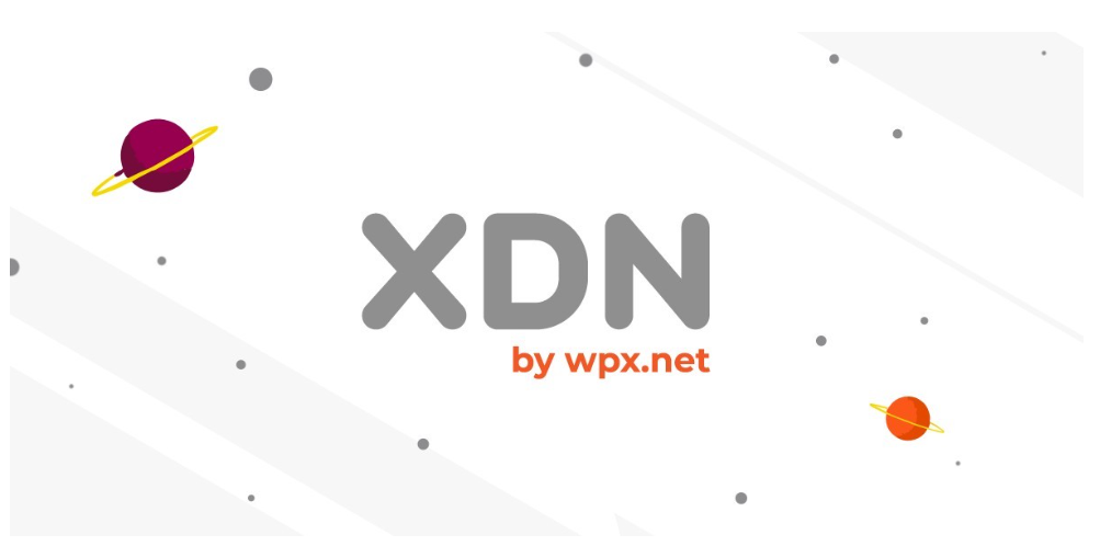 WPX XDN