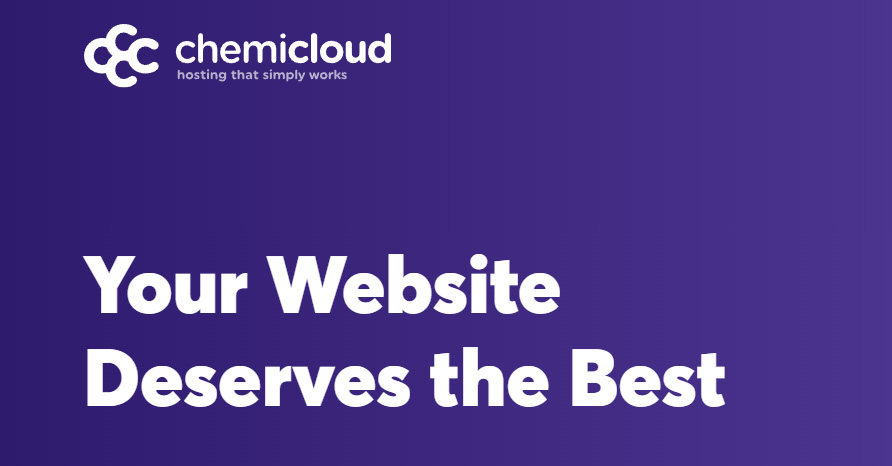 ChemiCloud主机怎么样