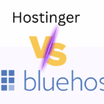 Hostinger对比Bluehost 2024测评： 哪个更好更便宜？