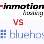美国InMotion与Bluehost主机： 哪个更好？对比测评
